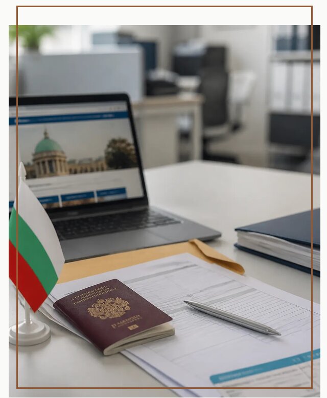 Оформление визы в Болгарию для поездки под ключ с сопровождением в Ижевске