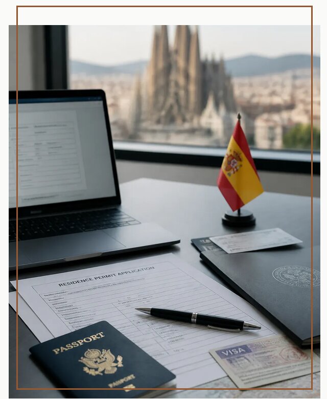 Оформление Startup Visa и ВНЖ Испании для бизнеса в Ижевске