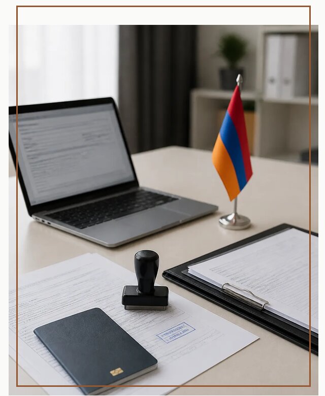 Оформление гражданства Армении в Ижевске по цене от 77903 р. | Гиперактив-Жвс