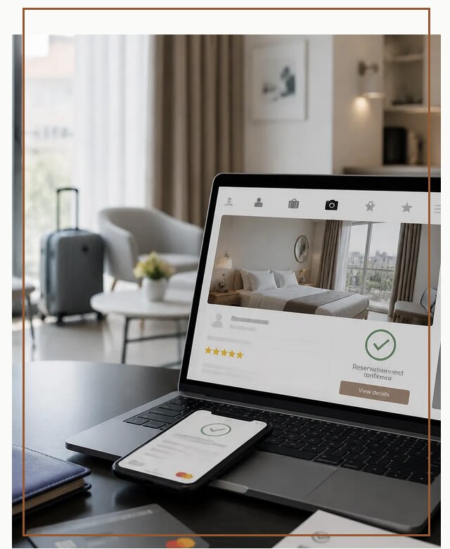 Оплата бронирования Airbnb в Ижевске по цене от 5557 р. | Гиперактив-Жвс